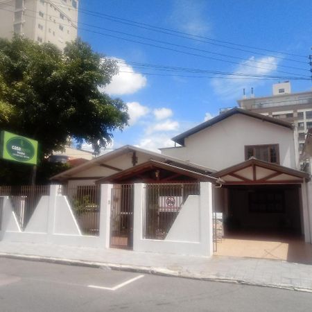 Pousada Casa Verde - Quartos Individuais - Smart Tv 32 - E Banheiro Privativo Daire Itajaí Dış mekan fotoğraf
