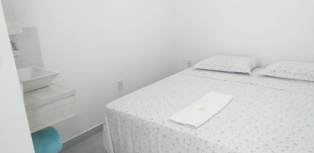 Pousada Casa Verde - Quartos Individuais - Smart Tv 32 - E Banheiro Privativo Daire Itajaí Dış mekan fotoğraf