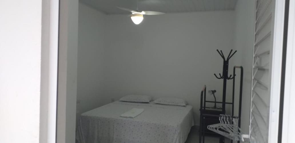 Pousada Casa Verde - Quartos Individuais - Smart Tv 32 - E Banheiro Privativo Daire Itajaí Dış mekan fotoğraf