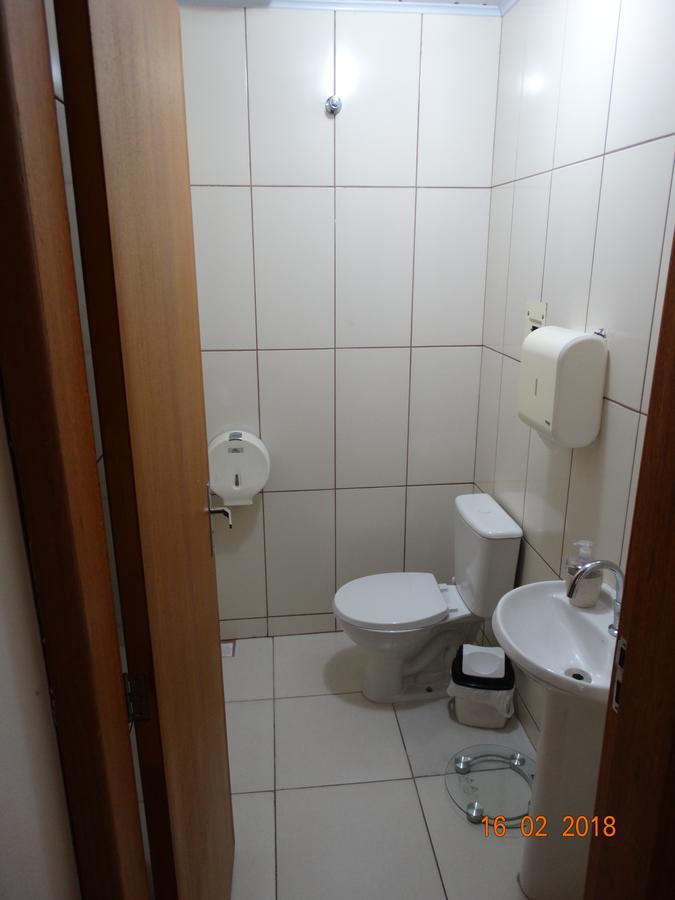 Pousada Casa Verde - Quartos Individuais - Smart Tv 32 - E Banheiro Privativo Daire Itajaí Dış mekan fotoğraf